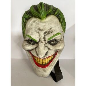 Vintage Joker Mask